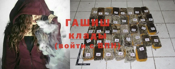 хмурый Арсеньев
